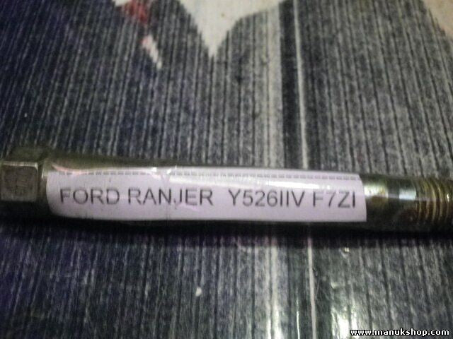 Glühkerze Ford Ranger Y526IIV F7ZI