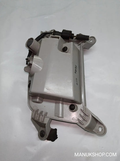Rechts Nebelscheinwerfer  Kia Ceed JD 92408A2650 92408-A2650 13868