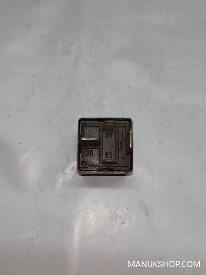 Relais  Ford V23134J4X37 V23134-J4-X37 83BG14N089CA 12V