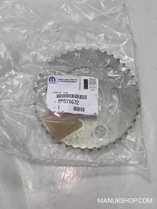 Einspritzpumpe Zahnrad Opel Astra K Astra J Zafira A  55571672  55 571 672 GM