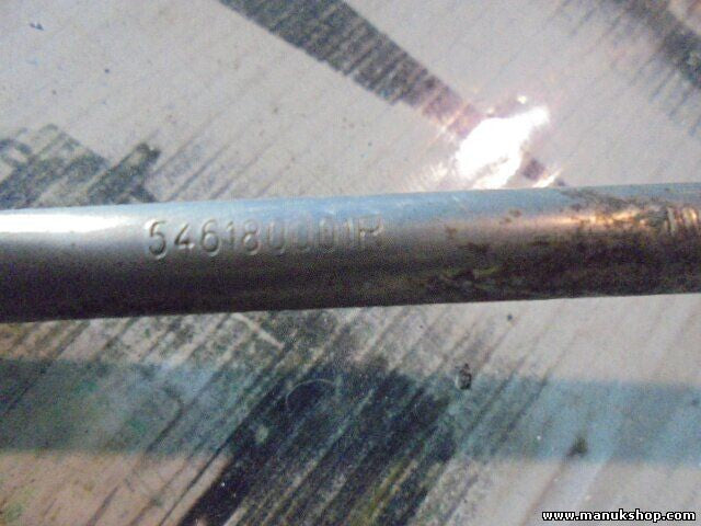 Stabilisator Koppelstange Renault Laguna 546180001R 8200814411