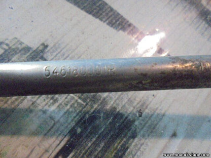 Stabilisator Koppelstange Renault Laguna 546180001R 8200814411