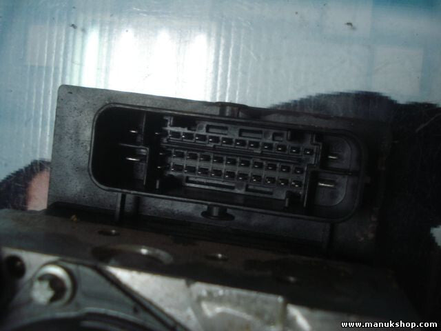 ABS Hydraulikblock Peugeot 407 9662005180 9666543180 0265951395