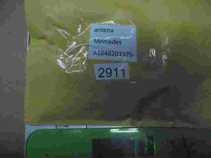 Antennenverstärker Mercedes-Benz W221 W251 W216 CL W164 ML A1648201575 5WK48193