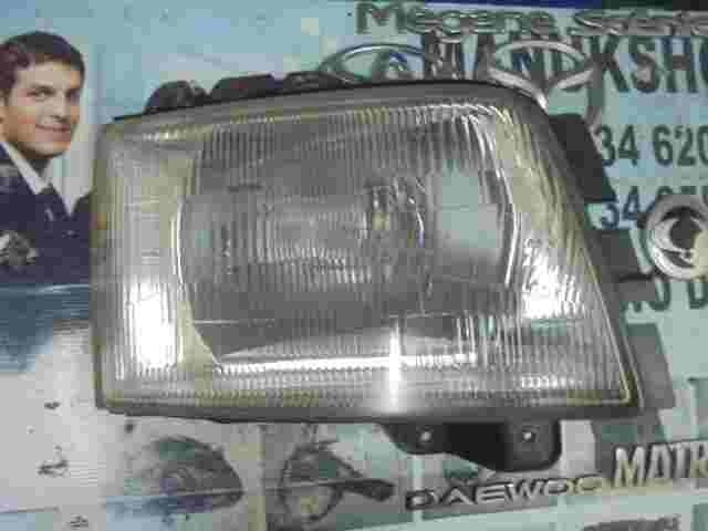 Scheinwerfer rechts Opel Monterey H4 (R )12V60/55W 12V H4 60/55W Ichikoh 1585