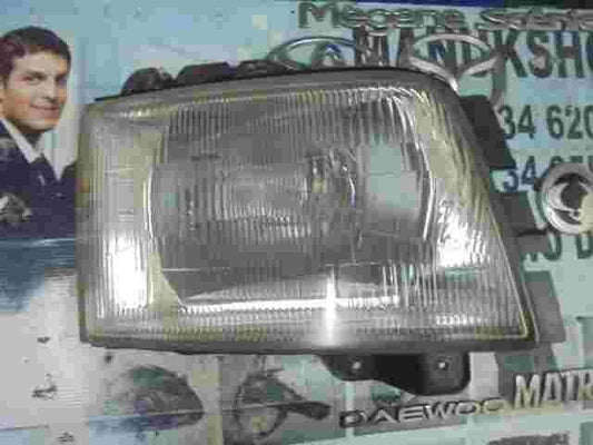 Scheinwerfer rechts Opel Monterey H4 (R )12V60/55W 12V H4 60/55W Ichikoh 1585
