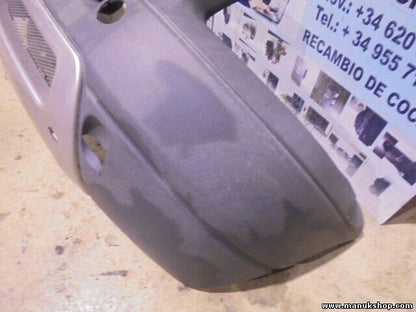 Stoßstange vorne Land Rover Freelander M000P M1000P KV6T246 MOPPP PPEPDMT25
