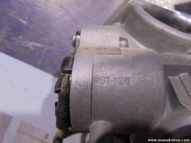 Zündschalter Kia Sportage 4646101 464610 1 464610/1 961126