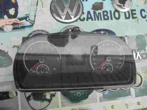 Kombiinstrument Tacho VW Caddy 2K7920741 2K7240015 WJ3 VPLVAF10849DIE 4588067703