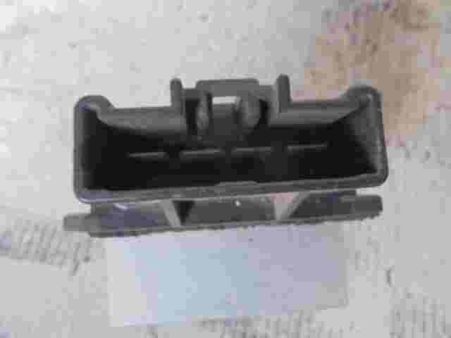 Widerstand Heizung Mitsubishi Pajero Montero 4993002110 499300-2110 Denso 12V