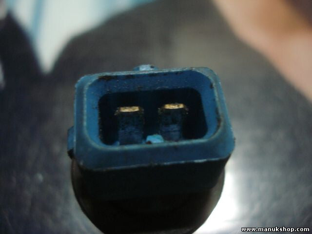 Luftmengenmesse Volvo 850 1537120096 1537-1 200-96