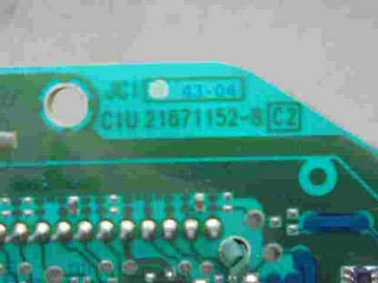 Diagramm des Tachometers Renault Master Opel Movano Nissan P8200359415E
