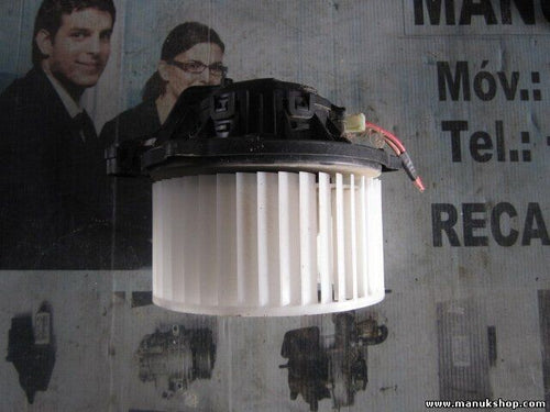 Gebläsemotor Hyundai ix35 1.7 CRDi 1 15 2010 - 2014 Kia Sportage F00S3B2441