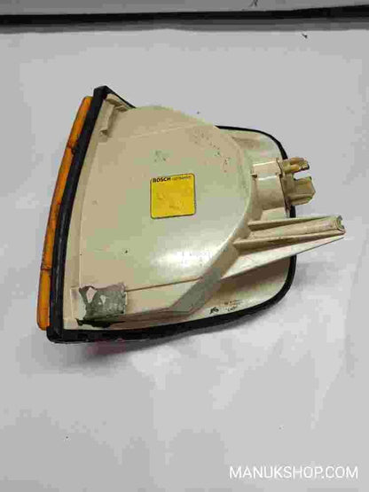 Blinker vorne rechts Mercedes-Benz W126 R BOSCH 1305233062 P 25-1 USA 32/3.cp
