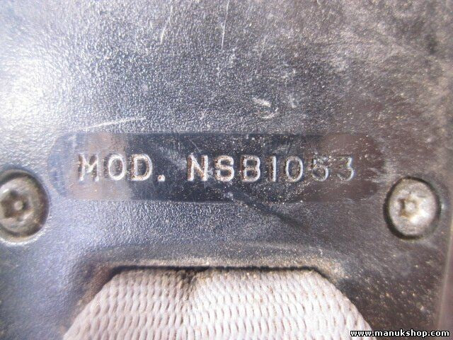 Gurtschloss Gurtschnapper hinten rechts Suzuki Grand Vitara NSB1053 20841-35
