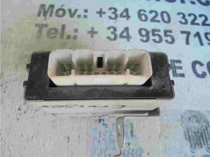 Steuergerät Zentralelektronik Toyota Land Cruiser J9 8591460060 DENSO 1650002171