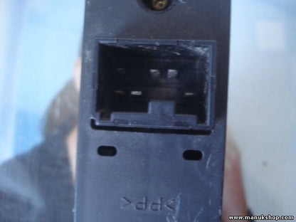 Fensterheber schalter Mitsubishi Galant MR252818 C8D-D240M 1548D6