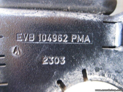 Gurtschloss Gurtschnapper  vorne rechts Rover EVB104962PMA EVB 104962 PMA 2303