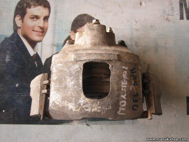 Bremssattel Mitsubishi Pajero Montero 2 1860860D