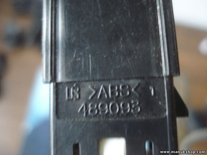 Schalter Toyota Corolla ABS IR 489093