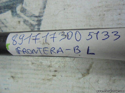Heckklappendämpfer Opel Frontera B 891717300 5133