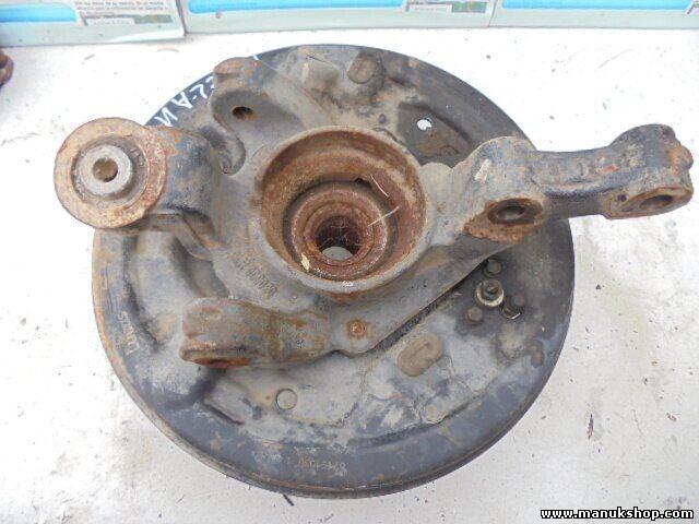 Radnabe Radlager Achsschenkel hinten rechts Land Rover Freelander LN RLH000020