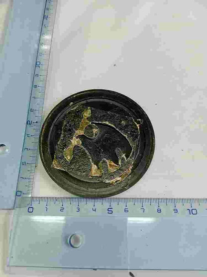 Emblem  Skoda 7cm