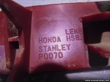 Reflektor Honda HR-V 1999-2002 STANLEY P0070 R-1335