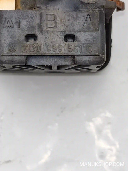 Lichtschalter Mercedes-Benz VW LT 35  W901 W902 W903 2D0959561G 2D0 959 561 G