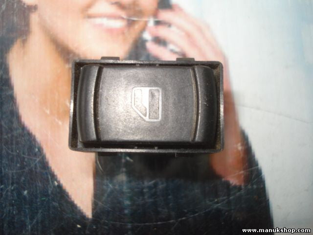 Fensterheber schalter VW Volkswagen Passat 3B 1J0959855 1J0 959 855 1JO959855