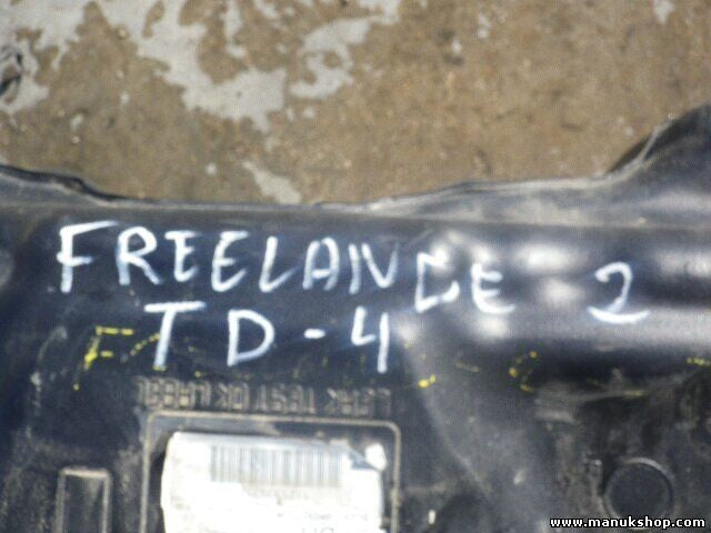 Tank Kraftstofftank Land Rover Freelander 2 TD4 6G929K007DK DFBH L359