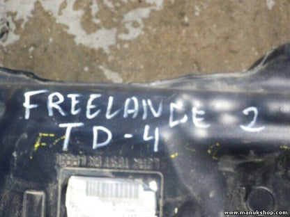 Tank Kraftstofftank Land Rover Freelander 2 TD4 6G929K007DK DFBH L359