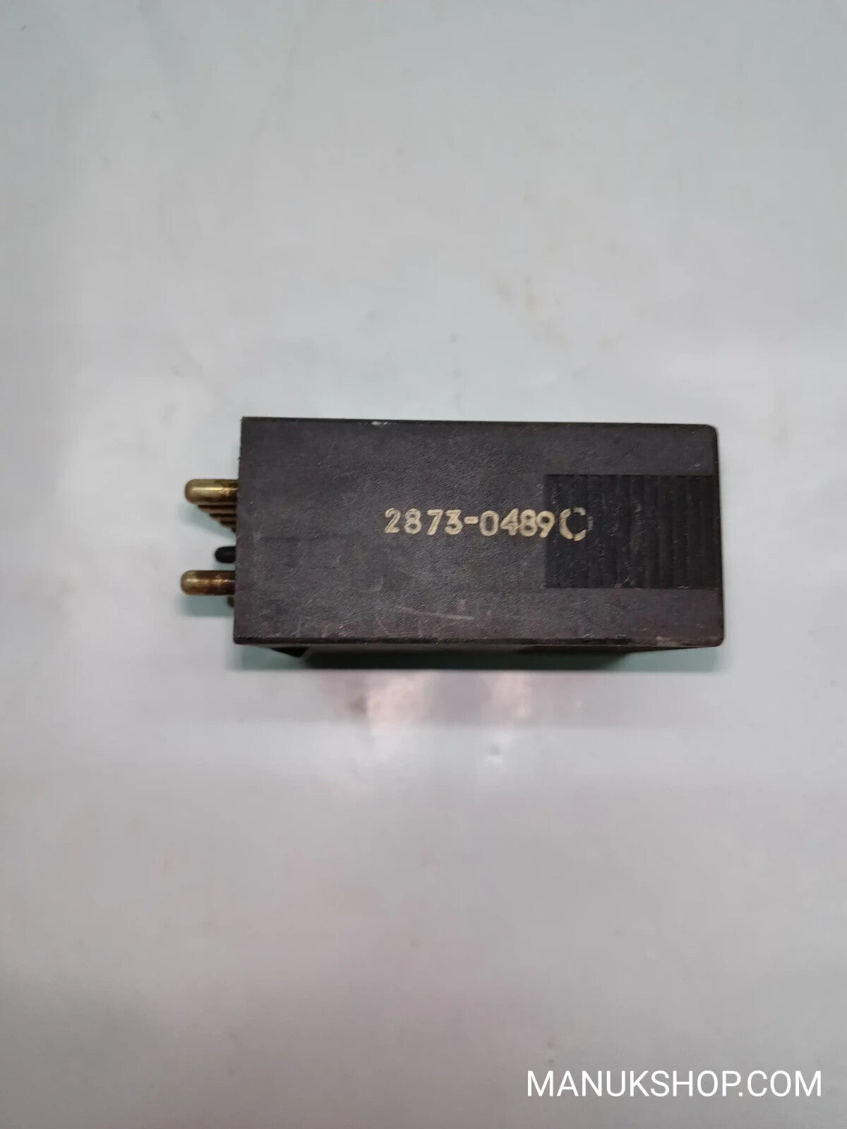 Relais Klimaanlage Mercedes Benz C124 28730489 2873-04