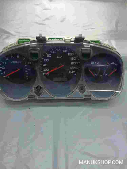 Kombiinstrument Tacho  Honda Accord HR0251011 78100G500 78100-G510 S1A