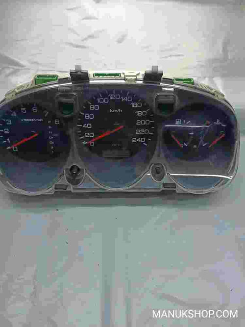 Kombiinstrument Tacho  Honda Accord HR0251011 78100G500 78100-G510 S1A