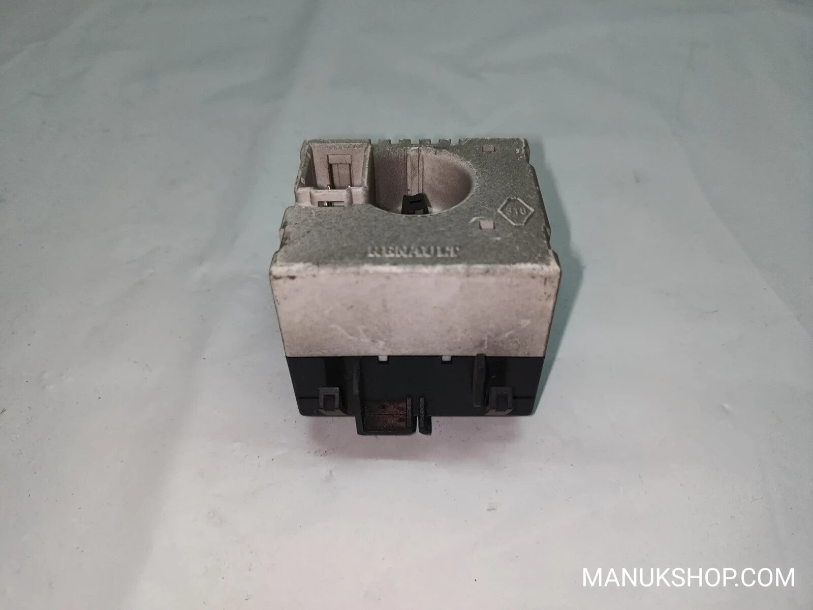 Uhr Digitaluhr Renault Megane 7700 839 142 7700839142 Borg 22700-02 2270002