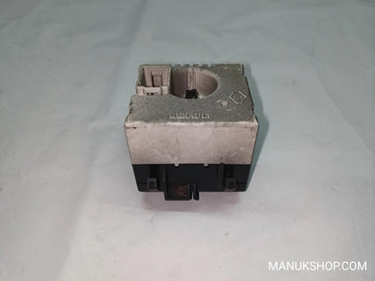 Uhr Digitaluhr Renault Megane 7700 839 142 7700839142 Borg 22700-02 2270002