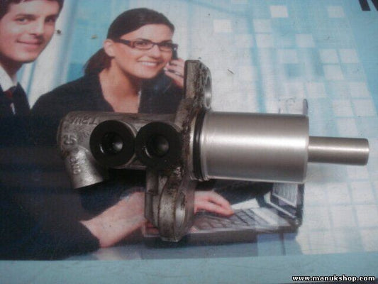 Hauptbremszylinder  VW Volkswagen Passat Audi A4 TRW Altur 13 2499