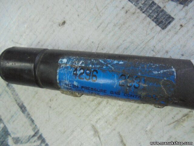 Heckklappendämpfer Jeep 1991 42962931 4296 2931