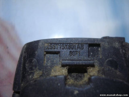 Funkfernbedienung Schlüssel Gehäuse Focus 5WK48025 5WK4725/8686 2S6T15K601AB