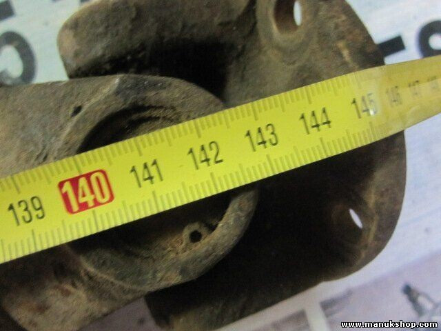 Kardanwelle Kardan hinten Land Rover Defender 130 FTC1249 FTC 1249 C7/97 2