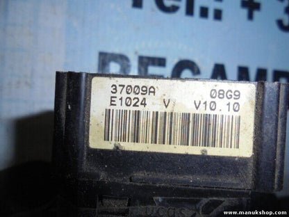 Lichtschalter Renault Clio 7700410117C 37009A E1024