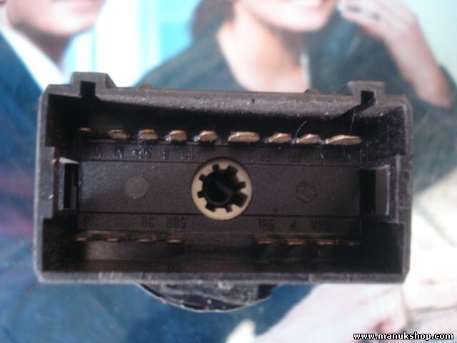 Lichtschalter VW 1C0941531 1C0 941 531 1CO941531