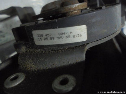 Sitzschiene Sitz Schiene Führung vorne links Jeep Grand Cherokee 3.1 MHVNR8136
