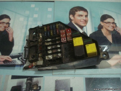 Sicherungskasten Rover 45 YQE103210 YQE 103210