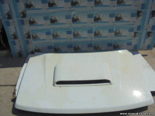 Motorhaube Suzuki Vitara ET 2003/12-2005/12 1997 ccm, 64 KW, 87 PS 77300866CA