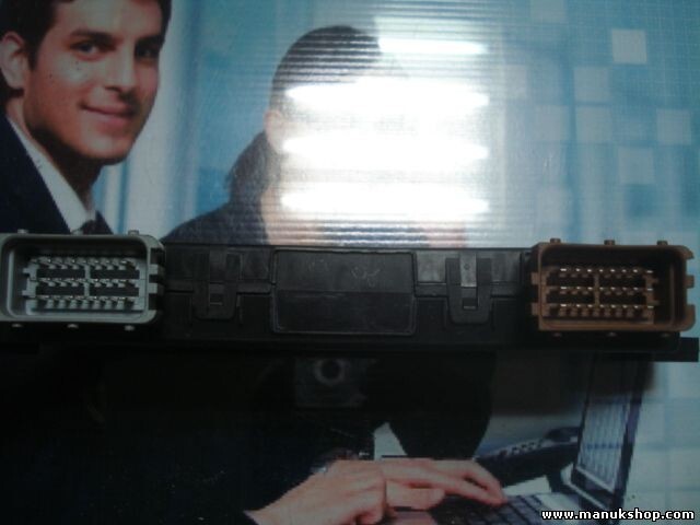 Komfortsteuergerät KSG Fiat Croma 46828007 NVBL1194 NVBL1/194