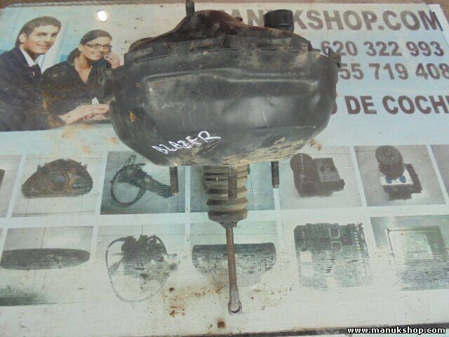 Bremskraftverstärker Chevrolet Blazer S10 2.2 ST 4.3L V-6