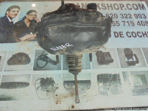 Bremskraftverstärker Chevrolet Blazer S10 2.2 ST 4.3L V-6