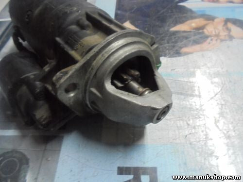 Anlasser Opel Frontera 0001218122 0 001 218 122 0331303061561 0 331 303 061 561